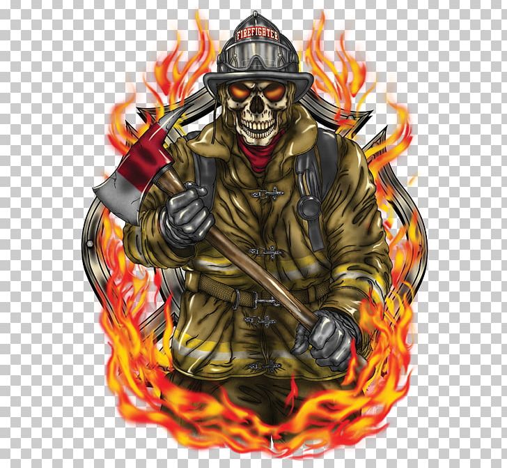 Firefighter F.D.18 T-shirt Flame Fire Department PNG, Clipart, Axe, Certified First Responder, Fictional Character, Fire, Fire Chief Free PNG Download