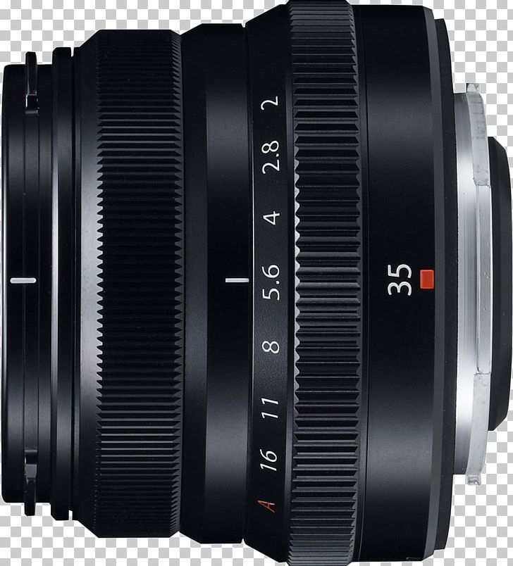 Fujinon XF 35mm F/1.4 R Fujinon XF 35mm F2 R WR Fujifilm Camera Lens PNG, Clipart, Camera, Camera Lens, Cameras Optics, Digital Camera, Digital Cameras Free PNG Download