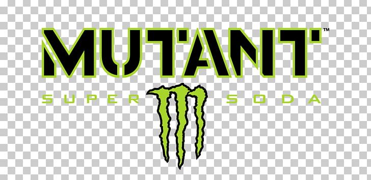 Logo Mutant Fizzy Drinks Monster Brand PNG, Clipart, Brand, Energy, Fest, Fizzy Drinks, Graphic Design Free PNG Download