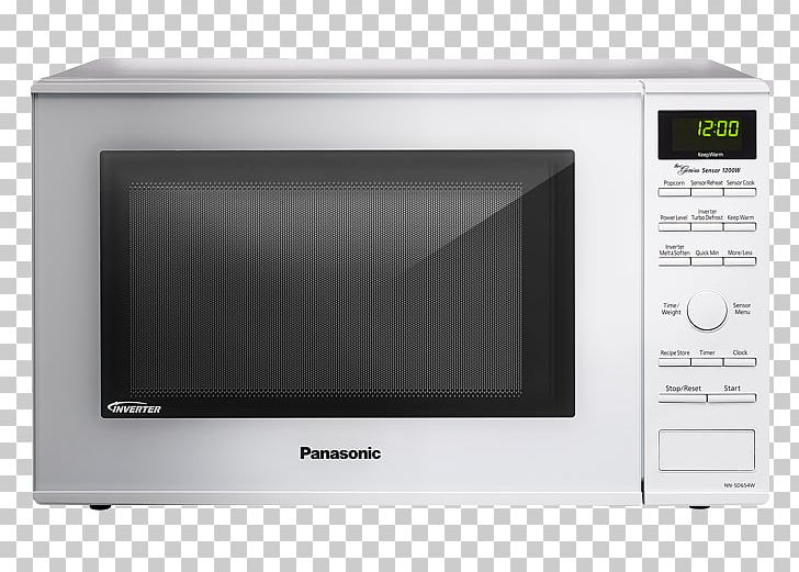 Microwave Ovens Panasonic Countertop Refrigerator PNG, Clipart, Countertop, Cubic Foot, Frigidaire, Home Appliance, Kitchen Free PNG Download