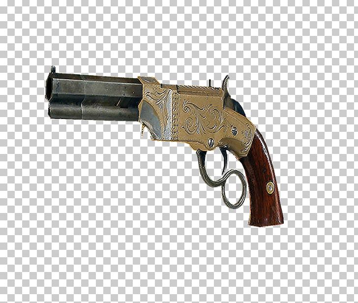 Revolver Trigger Firearm Ranged Weapon Air Gun PNG, Clipart, 3 D Model, Air Gun, Firearm, Gun, Gun Accessory Free PNG Download