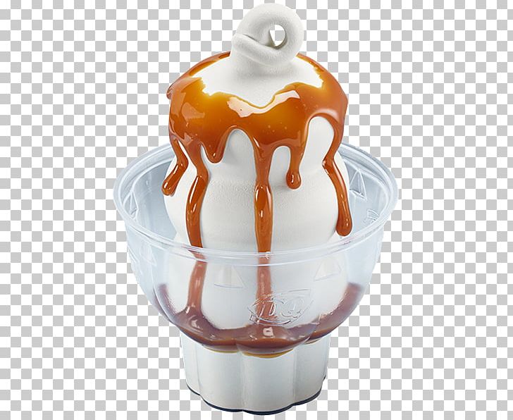 Sundae Ice Cream Cones Milkshake Fudge PNG, Clipart, Caramel, Chocolate, Chocolate Syrup, Cream, Dairy Product Free PNG Download