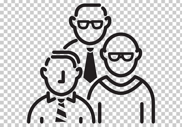 Computer Icons Teamwork PNG, Clipart, Area, Black And White, Cartoon, Computer Icons, Computer Software Free PNG Download