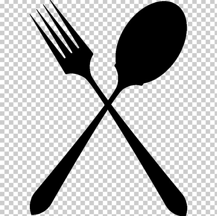 Cutlery Knife Spork Fork Spoon PNG, Clipart, Black And White, Clipart, Couvert De Table, Cutlery, Dining Room Free PNG Download