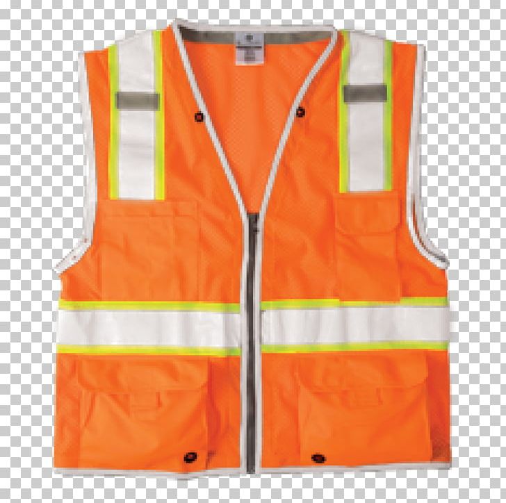 Gilets High-visibility Clothing Zipper Sleeve PNG, Clipart, Amazoncom, Clothing, Gilets, Highvisibility Clothing, Highvisibility Clothing Free PNG Download