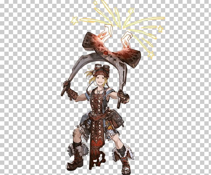 Granblue Fantasy GameWith Cygames Hideo Minaba PNG, Clipart, Action Figure, Atsushi Tamaru, Cygames, Fictional Character, Figurine Free PNG Download