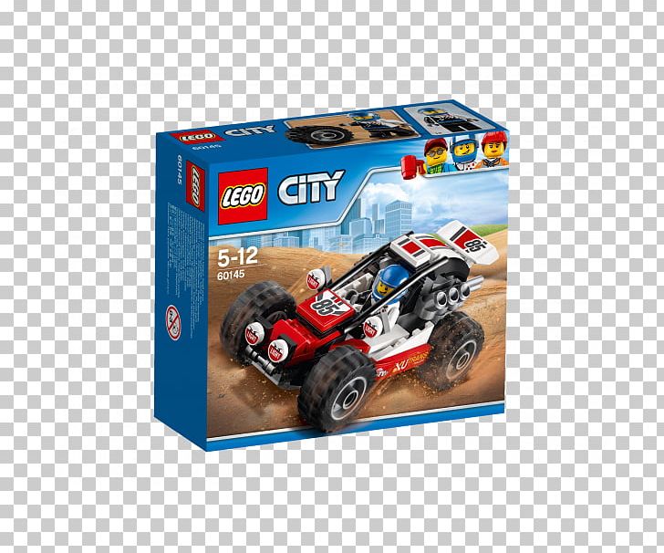 LEGO 60145 City Buggy Toy Lego Minifigure LEGO 60084 City Racing Bike Transporter PNG, Clipart,  Free PNG Download