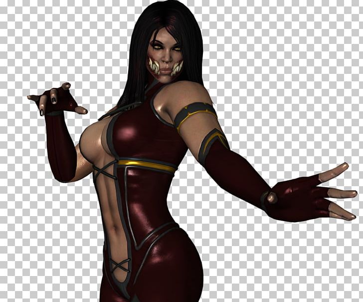 Mortal Kombat X Mileena Kitana Sonya Blade Video Game PNG, Clipart, Arm, Brown Hair, Character, Fictional Character, Finger Free PNG Download