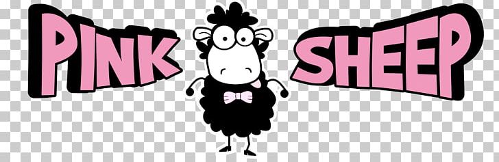 Pink Sheep Magazin PinkSheep Logo PNG, Clipart, Animals, Art, Brand, Cartoon, Copyright Free PNG Download