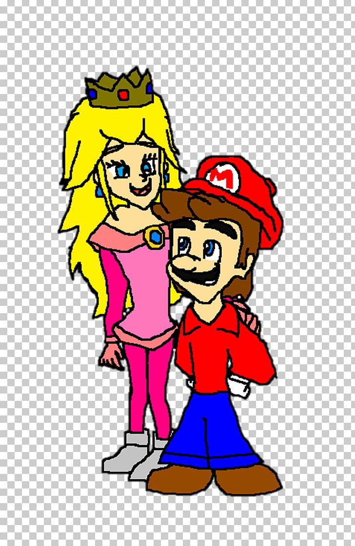 Princess Peach Super Mario Bros. Super Mario 3D Land PNG, Clipart, Art, Artwork, Cartoon, Emotion, Fiction Free PNG Download