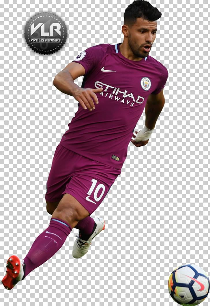 Sergio Agüero 2016–17 Manchester City F.C. Season Football Player PNG, Clipart, 2017, 2018, Ball, Football, Football Player Free PNG Download