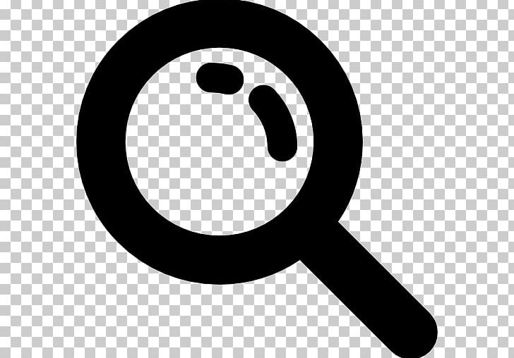 Computer Icons Magnifying Glass PNG, Clipart, Black And White, Circle, Computer Icons, Computer Software, Download Free PNG Download