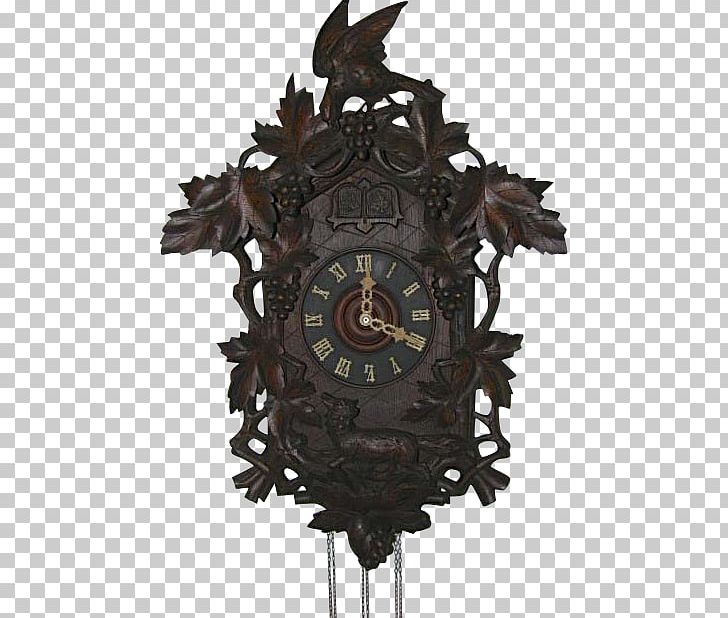 Cuckoo Clock Black Forest The Fox And The Grapes Cuckoos PNG, Clipart, Antique, Bird, Black Forest, Clock, Common Cuckoo Free PNG Download