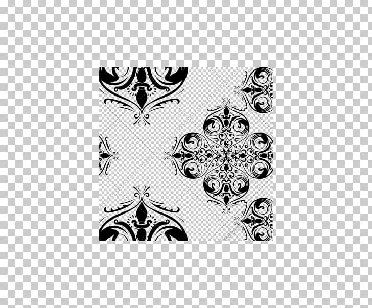 Ornament Baroque Pattern PNG, Clipart, Area, Art, Background, Baroque, Black Free PNG Download