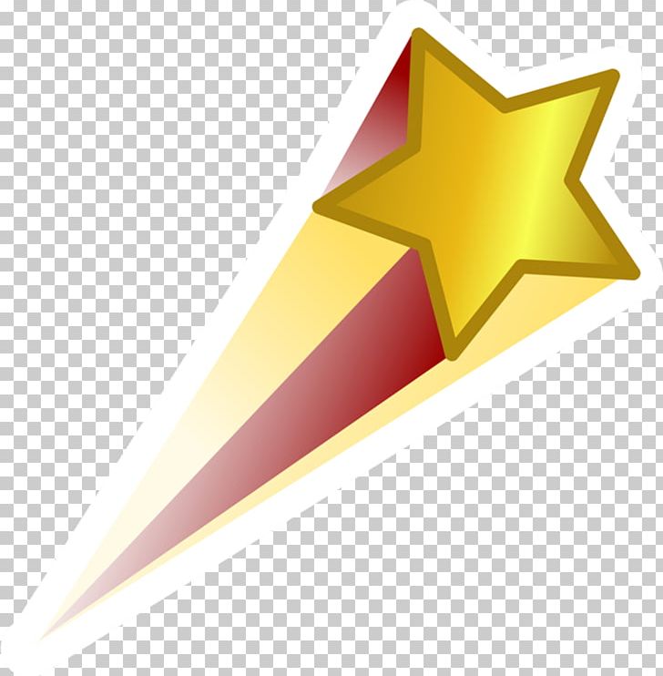 Shooting Star Red PNG, Clipart, Angle, Computer Icons, Red, Shooting Sport, Shooting Star Free PNG Download