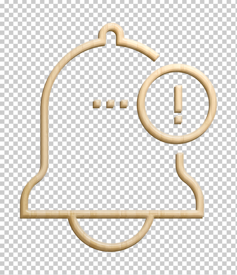 Bell Icon Notification Icon UI Interface Icon PNG, Clipart, Bell Icon, Geometry, Line, Mathematics, Meter Free PNG Download
