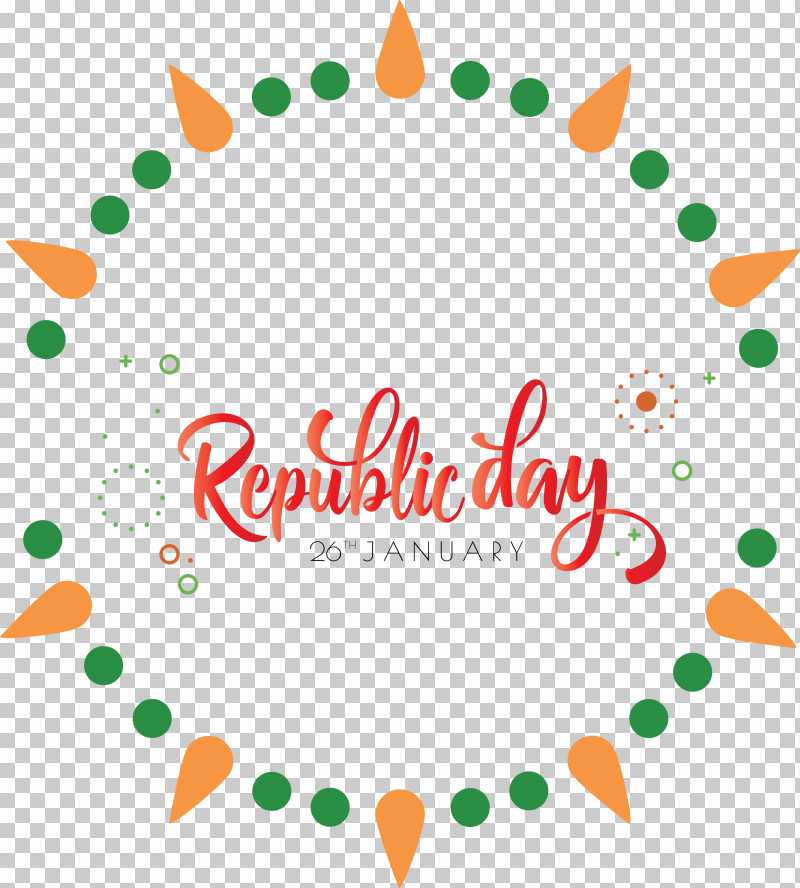 Happy India Republic Day India Republic Day 26 January PNG, Clipart, 26 January, Circle, Happy India Republic Day, India Republic Day, Line Free PNG Download