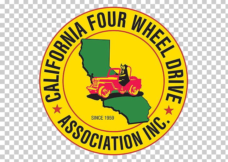 California Association-4wd Clb Jeep Four-wheel Drive Off-roading PNG, Clipart, 4wd, Allterrain Vehicle, Area, Association, Badge Free PNG Download