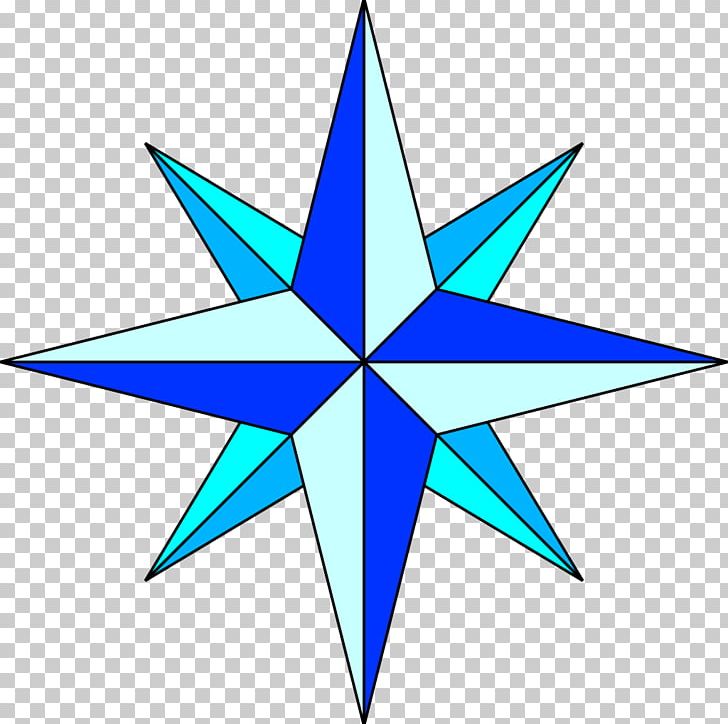 Compass Rose North Cardinal Direction PNG, Clipart, Angle, Area, Blue, Cardinal Direction, Circle Free PNG Download