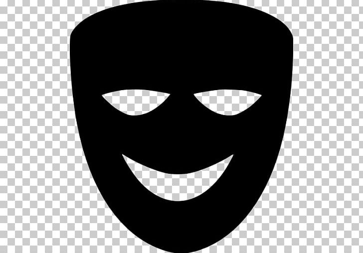 Computer Icons Comedy Mask PNG, Clipart, Art, Black And White, Comedy, Computer Icons, Download Free PNG Download