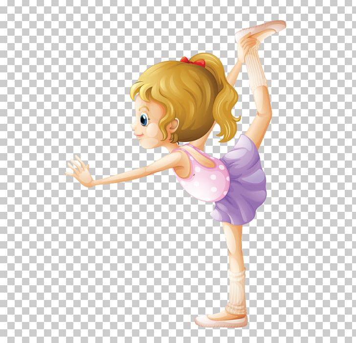 Graphics Cartoon Yoga Illustration PNG, Clipart, Arm, Asana, Cartoon, Doll, Fictional Character Free PNG Download