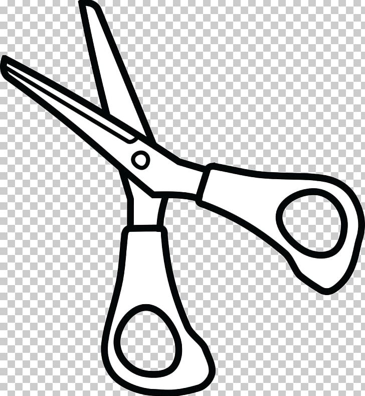 Hair-cutting Shears Scissors PNG, Clipart, Angle, Black And White, Computer Icons, Cutting Hair, Document Free PNG Download