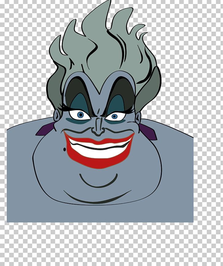 Maleficent Evil Queen Ursula Illustrator PNG, Clipart, Adobe Systems, Art, Cartoon, Clown, Evil Queen Free PNG Download