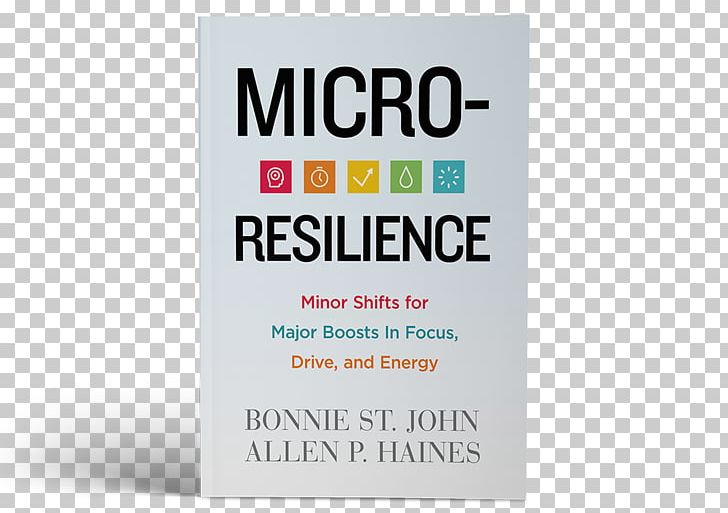 Micro-Resilience: Minor Shifts For Major Boosts In Focus PNG, Clipart,  Free PNG Download