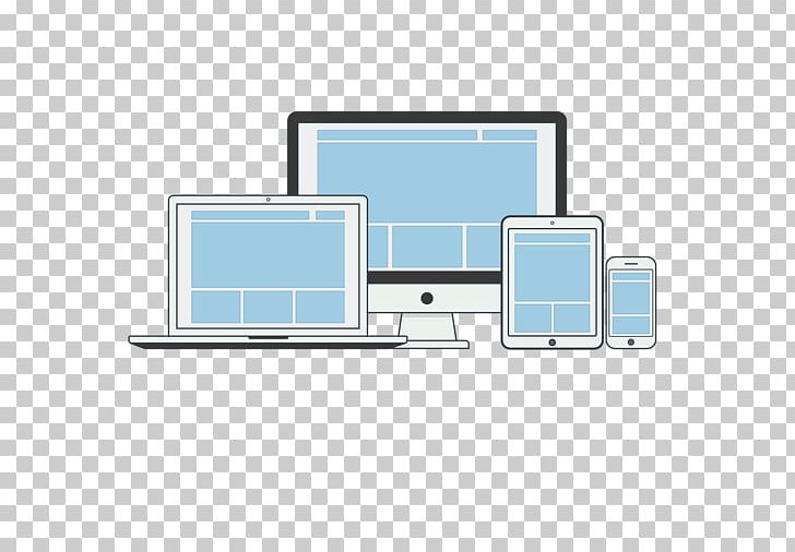 Responsive Web Design Web Development Search Engine Optimization PNG, Clipart, Brand, Computer Monitor, Development, Diagram, Display Device Free PNG Download