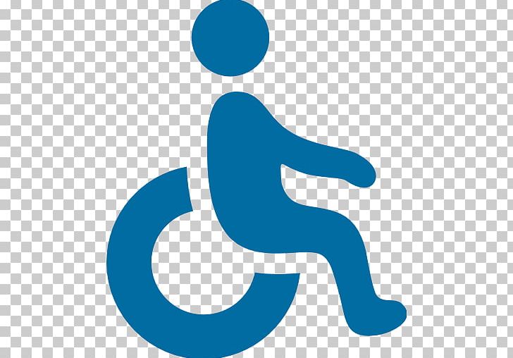 Wheelchair Emoji Symbol Disability Emoticon PNG, Clipart, Area, Blue, Chair, Circle, Computer Icons Free PNG Download