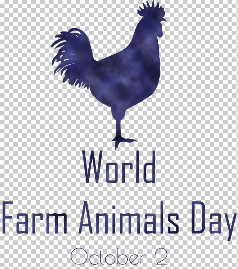 World Farm Animals Day PNG, Clipart, Beak, Chicken, Facebook, Feather, Fowl Free PNG Download