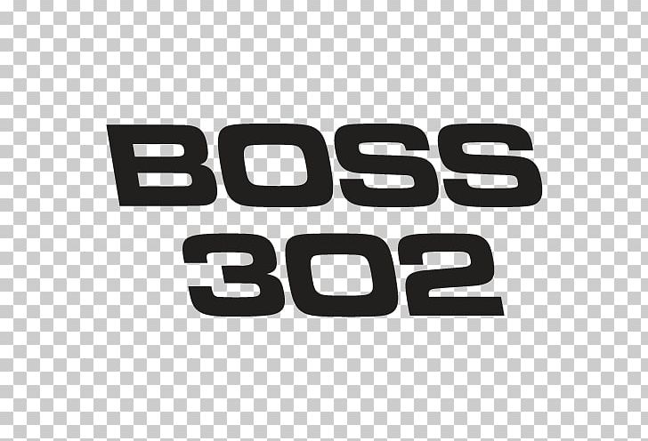 Boss 302 Mustang Ford Motor Company Boss 429 Shelby Mustang PNG, Clipart, 500 X, Area, Black And White, Boss, Boss 302 Free PNG Download