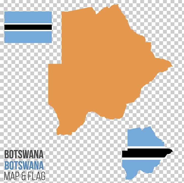 Botswana Scalable Graphics Silhouette PNG, Clipart, Angle, Area, Color, Encapsulated Postscript, Flag Free PNG Download