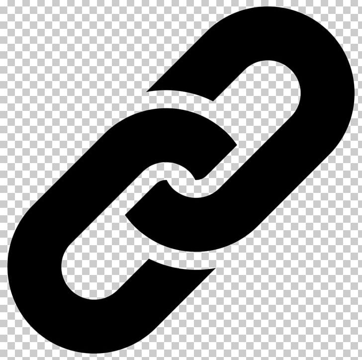 Computer Icons Hyperlink Symbol PNG, Clipart, Area, Black And White, Brand, Computer Icons, Download Free PNG Download