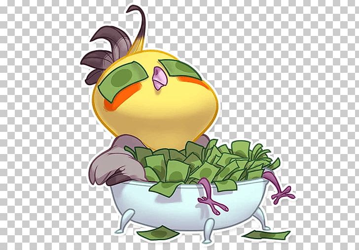 Frog Illustration Flowering Plant Fruit PNG, Clipart, Amphibian, Animals, Cartoon, Character, Fiction Free PNG Download