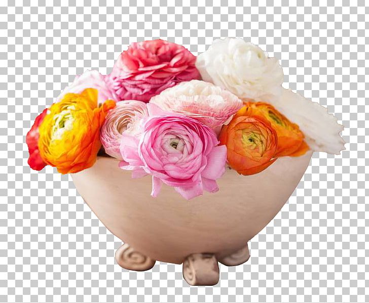Garden Roses Flower Bouquet Flowerpot PNG, Clipart, Artificial Flower, Celery, Celery Flower, Color Splash, Colour Free PNG Download