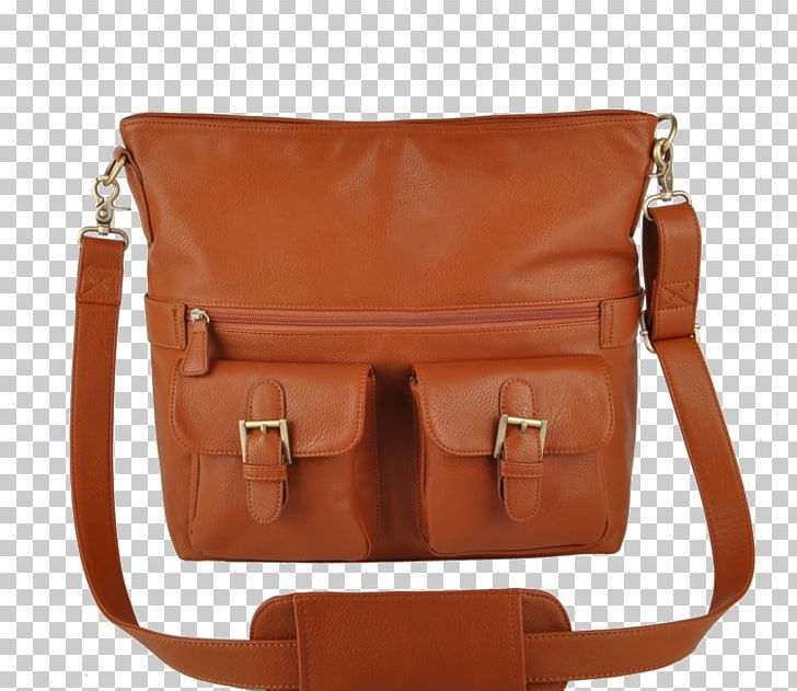 Leather Handbag Messenger Bags Strap PNG, Clipart, Artificial Leather, Bag, Brown, Buckle, Caramel Color Free PNG Download