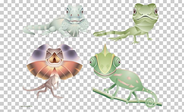 Lizard Chameleons Reptile Frog Graphics PNG, Clipart, Amphibian, Animal Figure, Animals, Cartoon, Chameleons Free PNG Download