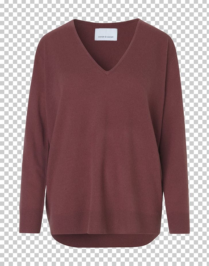 Long-sleeved T-shirt Long-sleeved T-shirt Sweater Maroon PNG, Clipart, Clothing, Long Sleeved T Shirt, Longsleeved Tshirt, Maroon, Neck Free PNG Download