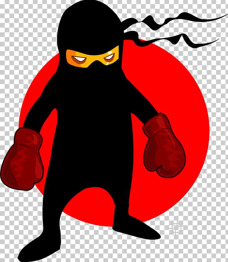 Ninja Learning Bujinkan PNG, Clipart, Beak, Bujinkan, Cartoon, Fictional Character, Japanese Martial Arts Free PNG Download