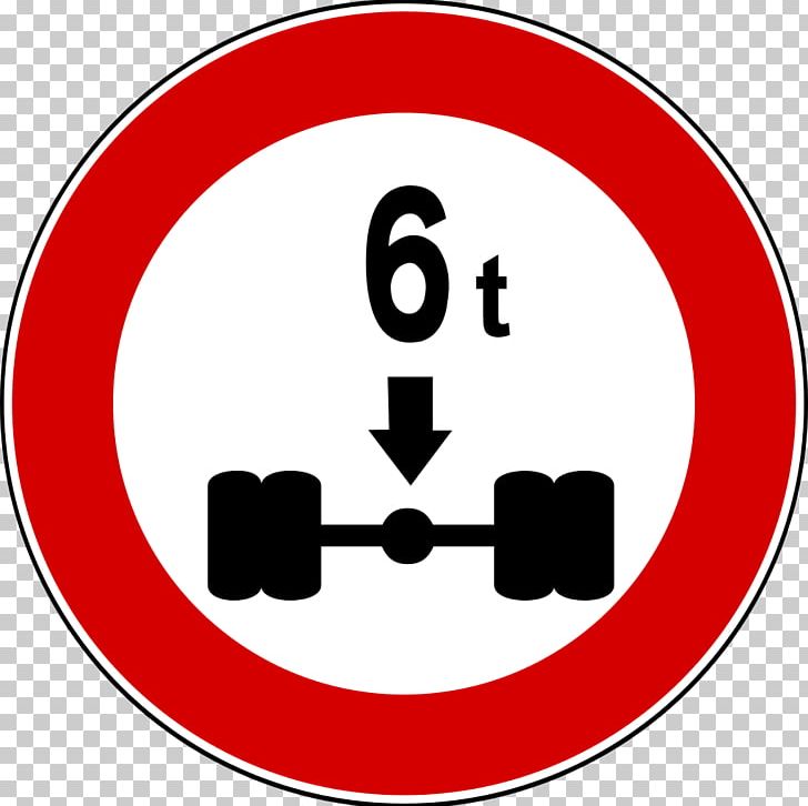 Traffic Sign Road Axle Load PNG, Clipart, Area, Axle Load, Brand, Circle, Levha Free PNG Download