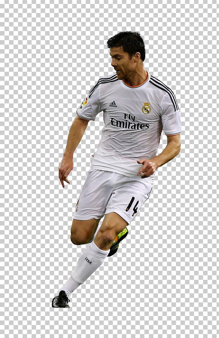 Xabi Alonso Real Madrid C.F. Spain Football Player PNG, Clipart, Ball, Clothing, Football, Football Player, Jersey Free PNG Download