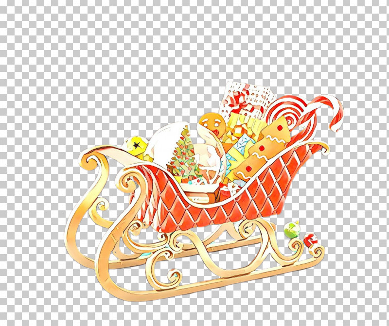 Christmas Decoration PNG, Clipart, Christmas Decoration, Christmas Ornament, Holiday Ornament, Interior Design, Sled Free PNG Download