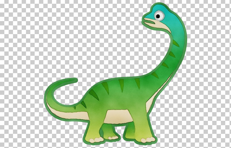 Dinosaur PNG, Clipart, Animal Figure, Cartoon, Dinosaur, Figurine, Green Free PNG Download