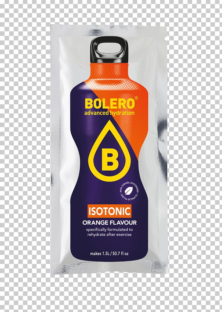 Sport - Bolero Drinks