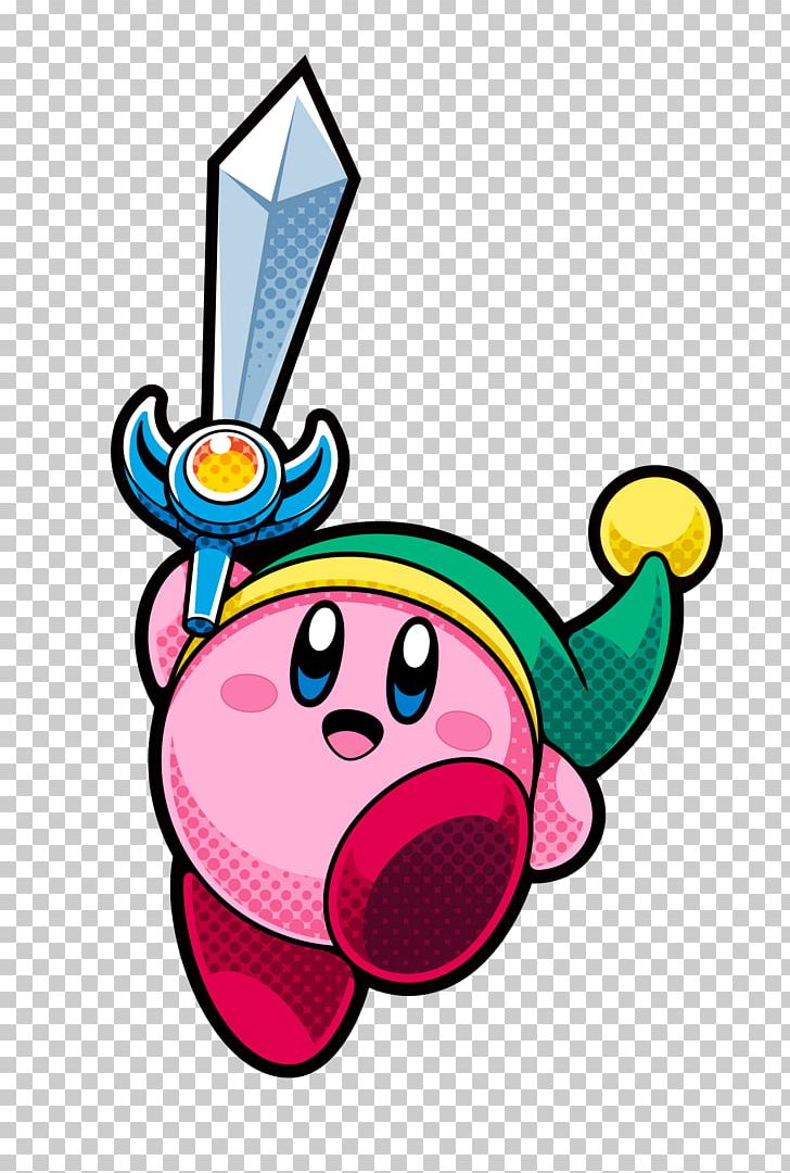 Kirby Battle Royale Kirby's Adventure Kirby Star Allies Kirby's Return To Dream Land Kirby 64: The Crystal Shards PNG, Clipart,  Free PNG Download
