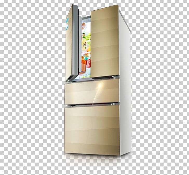 Refrigerator Home Appliance Congelador PNG, Clipart, Angle, Arch Door, Double, Electrical Appliances, Electronics Free PNG Download