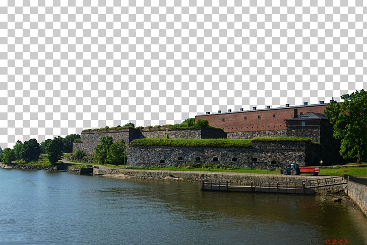 Suomenlinna St. John's Church PNG, Clipart, Attractions, Bank, Channel, Facade, Famous Free PNG Download
