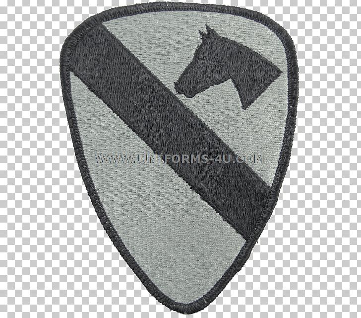United States Army 1st Cavalry Division Shoulder Sleeve Insignia PNG, Clipart, 1st Armored Division, 1st Infantry Division, 2nd Cavalry Regiment, Army, Army Combat Uniform Free PNG Download