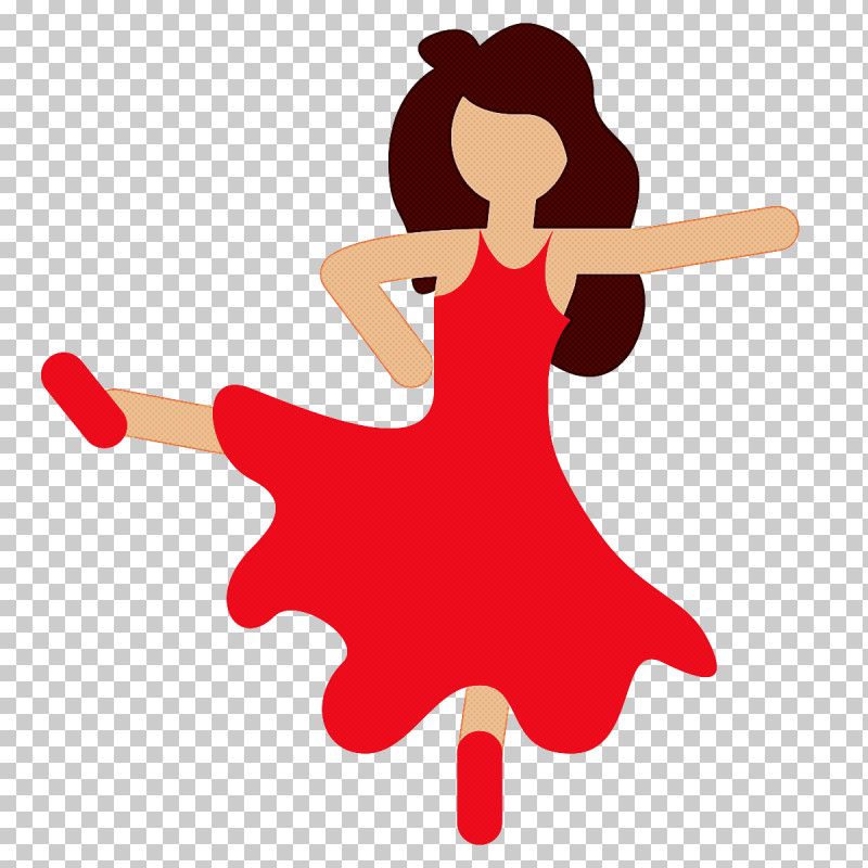 Cartoon Silhouette Dance PNG, Clipart, Cartoon, Dance, Silhouette Free PNG Download